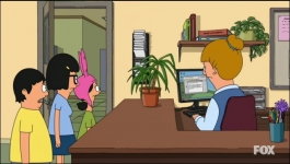 Bobs Burgers - Season 16 Episode 11